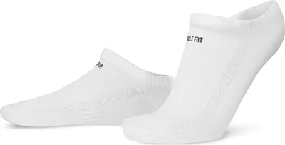 Produktbild von Circle Five 6 Paar Sneaker-Socken inkl. Silikongrip