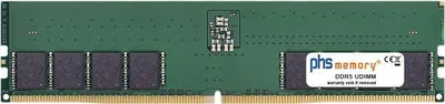 A computer RAM module is shown against a white background.