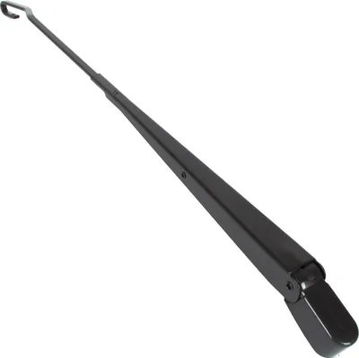 Produktbild von Heckwischerarm + Abdeckkappe SET für Toyota Land Cruiser Prado 1992-1997