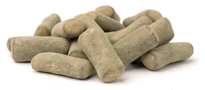 Productafbeelding van Meenk Zoethout Dropstammetjes - 1 kilo