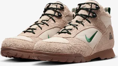 Produktbild von Nike ACG Torre Mid Waterproof "Sand Drift and Hemp" Braun, Größe: 45,5