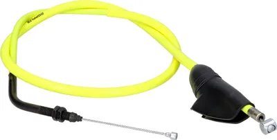 Zdjęcie produktu dla Linka sprzęgła Doppler PTFE neon żółty do Sherco SE-R, SM-R