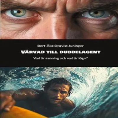 Produktbild von Värvad till dubbelagent
