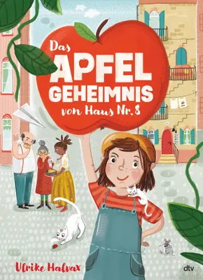 Produktbild von Das Apfelgeheimnis von Haus Nr. 8