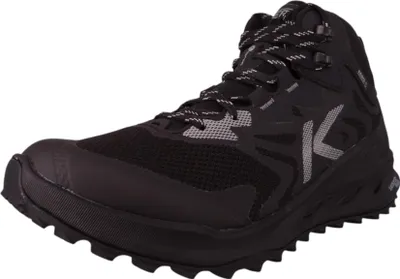 Produktbild von Keen Herren Stiefel Stiefel Zionic NXT Mid WP 1031256 Schwarz