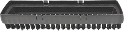 Produktbild von Cleancraft Bürstenaufsatz 150 mm, für Einspritz- und Absaugdüse, 7180036