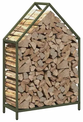 Productafbeelding van Stabiel houtrek voor Droog Haardhout