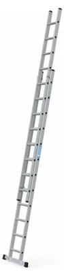 Produktbild von Zarges Schiebeleiter Everest 2DE 2x12 Sprossen