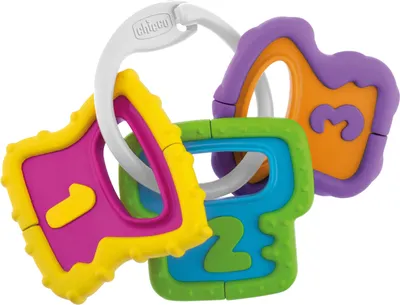 Produktbild von Keys Afferrafacile 5953