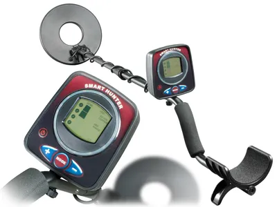 Zdjęcie produktu dla Wykrywacz Metali Detektor Metalu Cobra Ct-1069