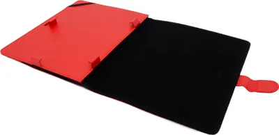 Image de AIREN AiTab Leather Case 7 9,7" RED