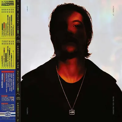 Produktbild von Cyborg - Doppelalbum