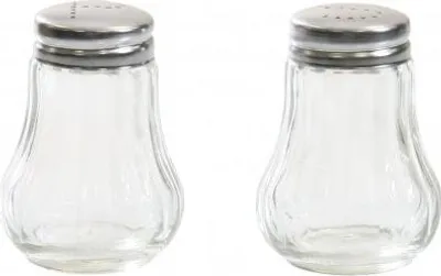 Produktbild von Streuer, Glas, ca. 6,5 cm