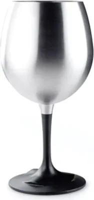 Obrázek produktu pro GSI Glacier Stainless Nesting Red Wine Glass