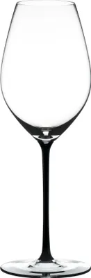 Obrázek produktu pro Riedel Handmade - Champagner Weinglas, schwarz