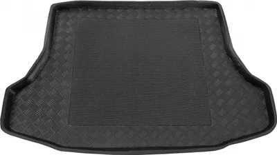 Produktbild von Kunststoffwanne für Kofferraum Honda Civic 2012-2016 (Limousine)