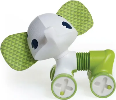 Obrázok produktu pre TINY LOVE Hraka interaktvna Slon Samuel, 3m+