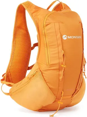 Obrázek produktu pro Trailblazer 8, Flame Orange, jedna velikost, Ptz08Floo17, Montane