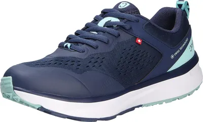 Produktbild von Joya Damen Schnürschuh VELOCE W BLUE blau Größe EUR 36 1/3