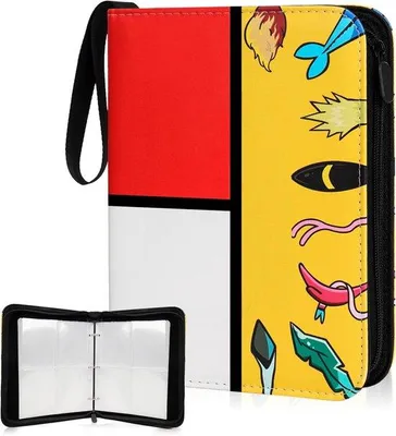 Produktbild von Pokémon Kartenschutzboxen - Kartenschutzboxen - Kartenschutz - Pokémon Kartenschutz - Sammelkartenschutz - Sammelkartenhüllen - Kartenschutz für Sammler - TCG Kartenschutz - Kartenschutzbox