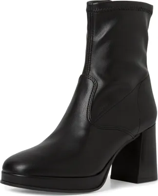 Produktbild von Tamaris Damen Elegante Stiefelette 1-25379-41 Schwarz