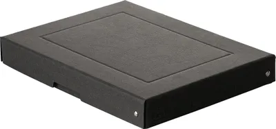 Image de Falken 5x PureBox Black A4 40mm Noir 22001696000F