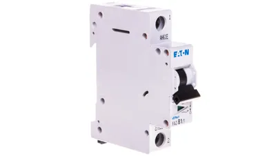 Immagine prodotto di Interruttore 1P B 1A 15kA AC FAZ B1/1 278520