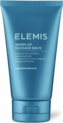 Obrázok produktu pre Elemis zahrievací masážny balzam