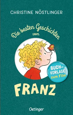 Produktbild von Die besten Geschichten vom Franz