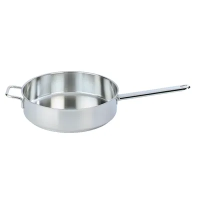 Zdjęcie produktu dla Demeyere - Patelnia sauté Apollo 24 cm