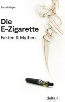 Obrázek produktu pro Die E-Zigarette
