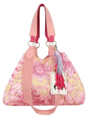 Produktbild von Fritzi aus Preußen Fritzi x Frida Kahlo Limited Bloom Handtasche 43 cm