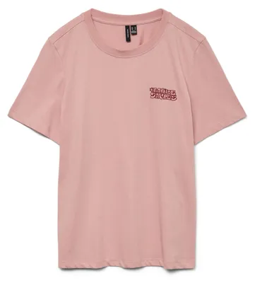 Produktbild von VERO MODA Vmfrigga Paulina Ss Top Box JRS Ga