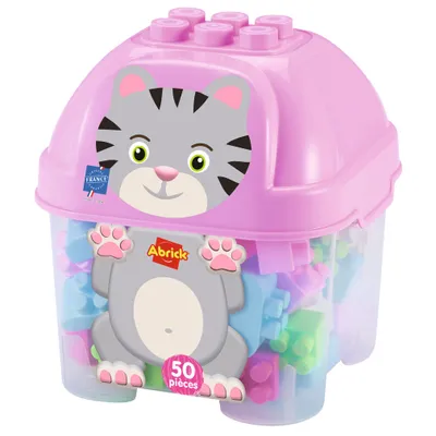 Obrázek produktu pro ECOIFFIER 1928, 1,5 rok/roky, Plast, 6 kusů, 565 g