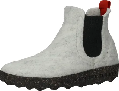 Produktbild von ASPORTUGUESAS Stiefelette Stiefelette Filz
