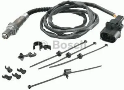 Produktbild von BOSCH Lambdasonde 0 258 007 351