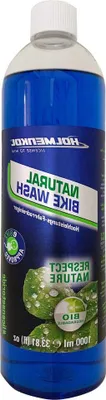 Produktbild von Holmenkol Natural BikeWash 1000 ml Fahrrad - Wartung und Pflege