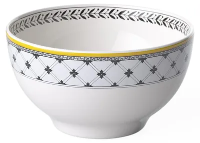 Obrázek produktu pro Villeroy & Boch Advantage sada 4 kusů barevného porcelánu Audun Ferme Bol Premium 1010671900