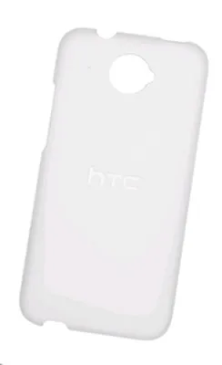 Produktbild von HTC HC C891, Cover, HTC, Desire 601, Durchscheinend
