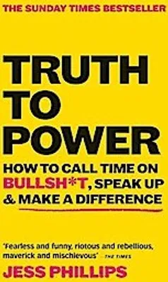 Productafbeelding van Truth to Power