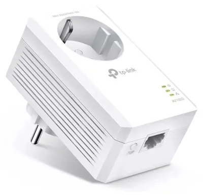 Image de Cpl Av 1000.1 Boitier. - Tplink