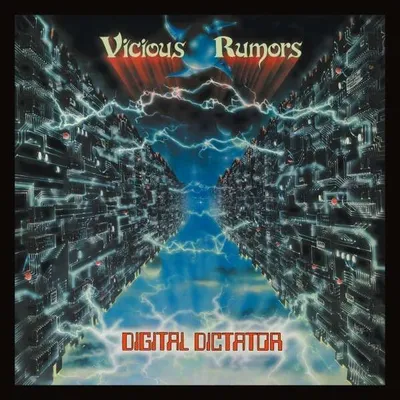 Obrázok produktu pre Zlomyseľné fámy: Vicious Rumors: (180g) - - (LP / D)