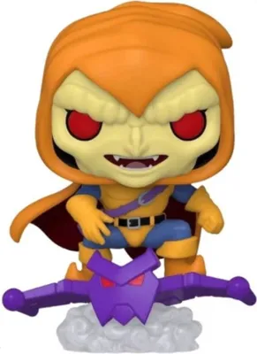 Obrázok produktu pre Figúrka Spider-Man: The Animated Series - Hobgoblin Special Edition (Funko POP! Marvel 959)