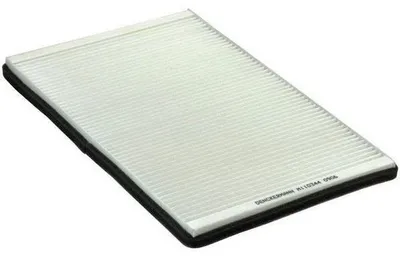 Image de EBG Filtre d'habitacle anti-pollen Renault 7700845811 7700854811 7701040543