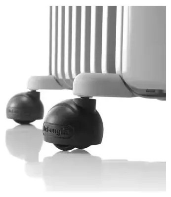 Produktbild von De'Longhi RadiaS Easytronic TRRSE0920 Elektrischer Ölheizkörper, energiesparend,