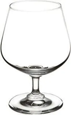 Produktbild von Stölzle Lausitz Set 6 Stück PROFESSIONAL Cognacschwenker klar 205 00 18 | EAN 4012632205216