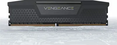 Produktbild von Corsair Vengeance , 16 GB, 1 x 16 GB, DDR5, 5200 MHz, 288-pin DIMM