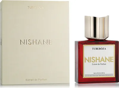 Zdjęcie produktu dla Nishane Tuberóza Perfume Extract 50 ml UNISEX