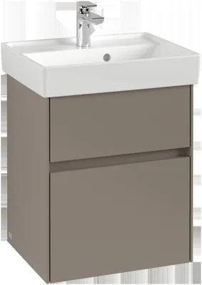 Produktbild von Villeroy & Boch C006B0AA WTUS Collaro 460x546x374mm m. Bel. 2