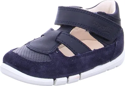 Produktbild von Superfit Sandalen Jungen Kleinkind (bis 3 Jahre) 31333033353338 Blau 20 EU